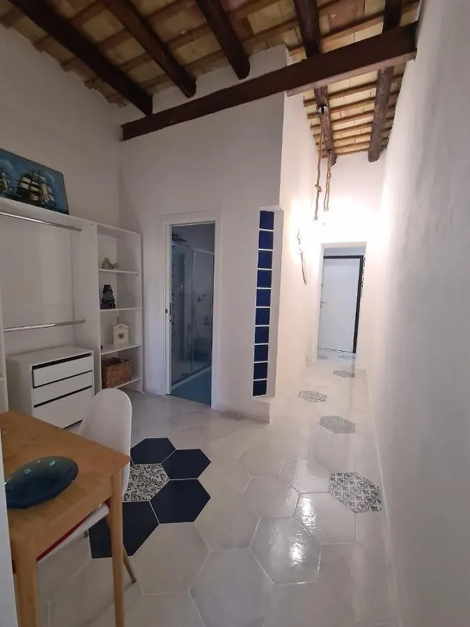 La Dimora Del Rais Villa Tonnara di Bonagia 0*,  Italy