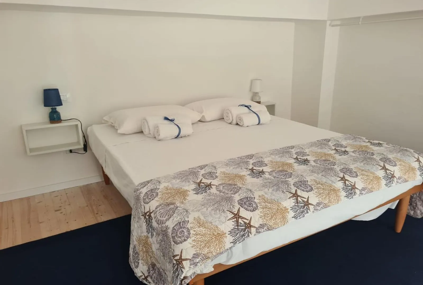 La Dimora Del Rais Villa Tonnara di Bonagia Holiday home