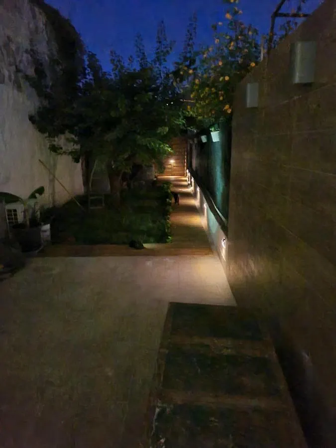 הוילה Tonnara di Bonagia La Dimora Del Rais 0*,  איטליה