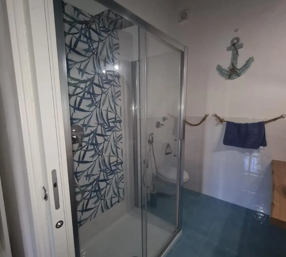 Holiday home La Dimora Del Rais Villa Tonnara di Bonagia