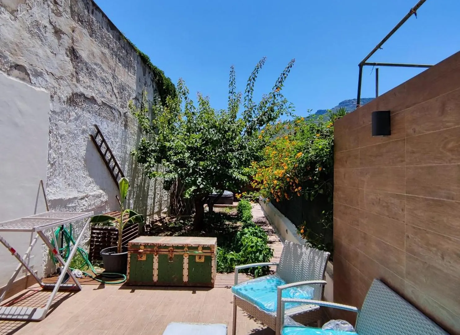 La Dimora Del Rais Villa Tonnara di Bonagia