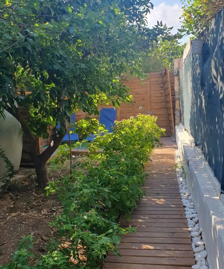 La Dimora Del Rais Villa Tonnara di Bonagia Holiday home